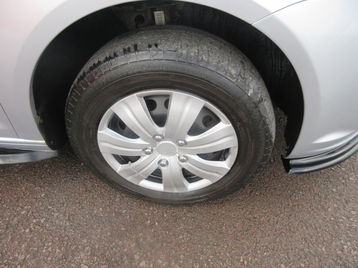 Used Volkswagen Caddy Maxi 2011 for sale - 77517735: Photo 34