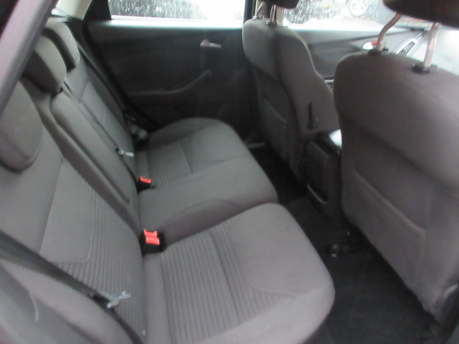 Used Ford Focus 2018 for sale - 77662722: Photo 10