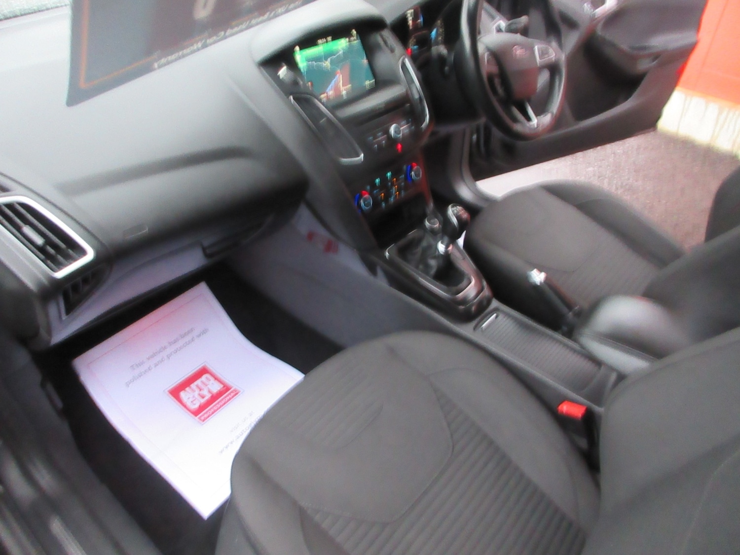 Used Ford Focus 2018 for sale - 77662722: Photo 11