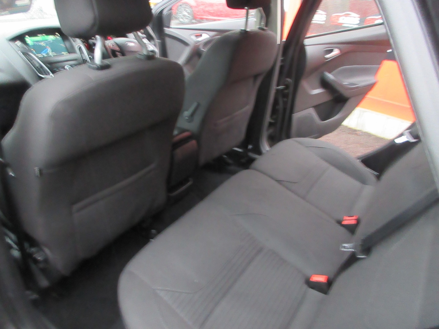 Used Ford Focus 2018 for sale - 77662722: Photo 12