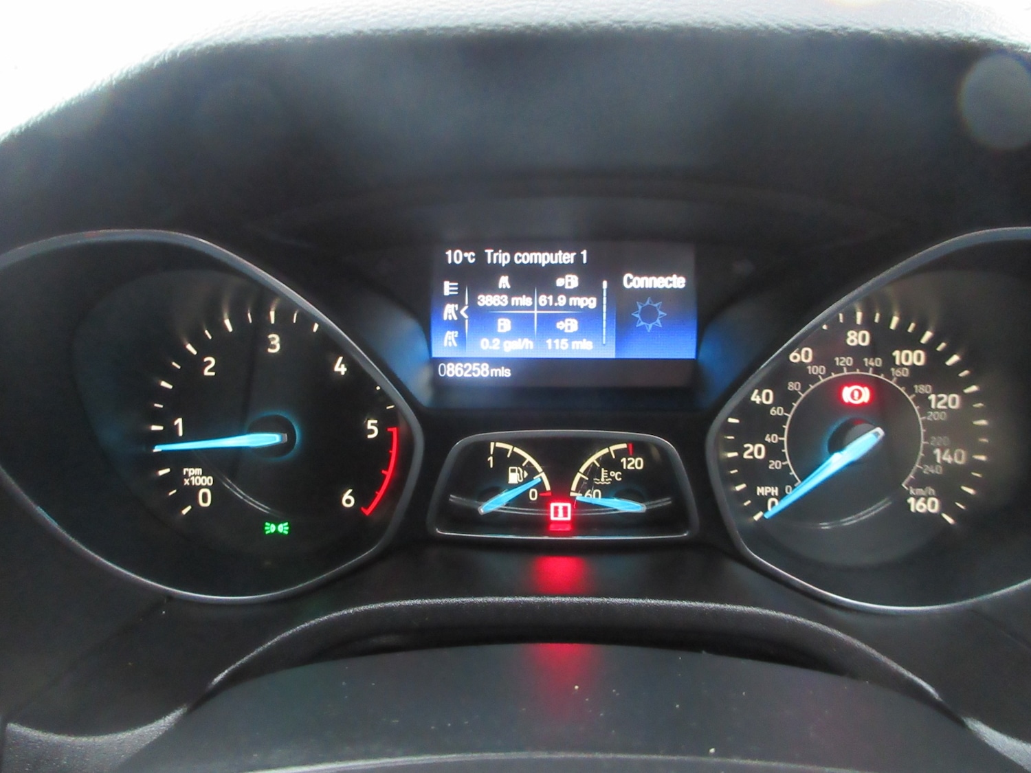 Used Ford Focus 2018 for sale - 77662722: Photo 14