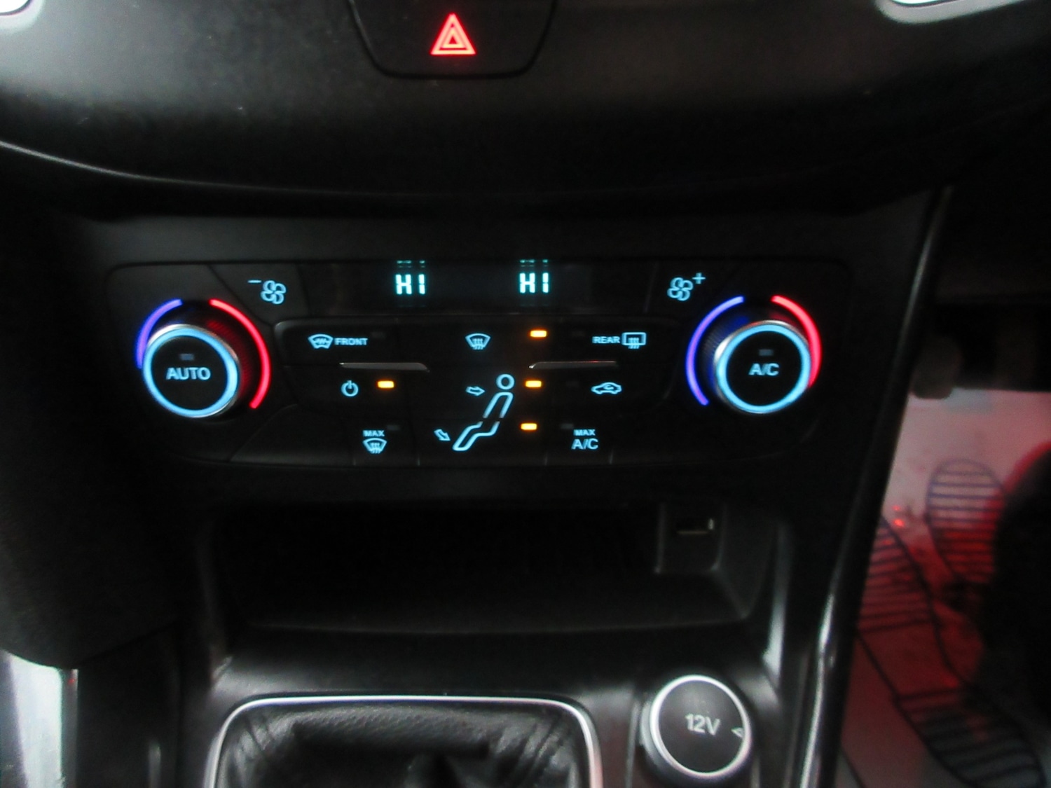 Used Ford Focus 2018 for sale - 77662722: Photo 16