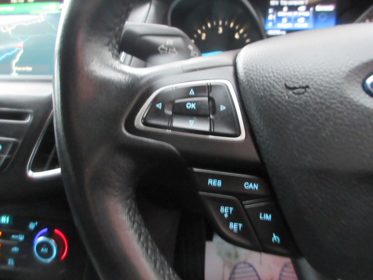 Used Ford Focus 2018 for sale - 77662722: Photo 18