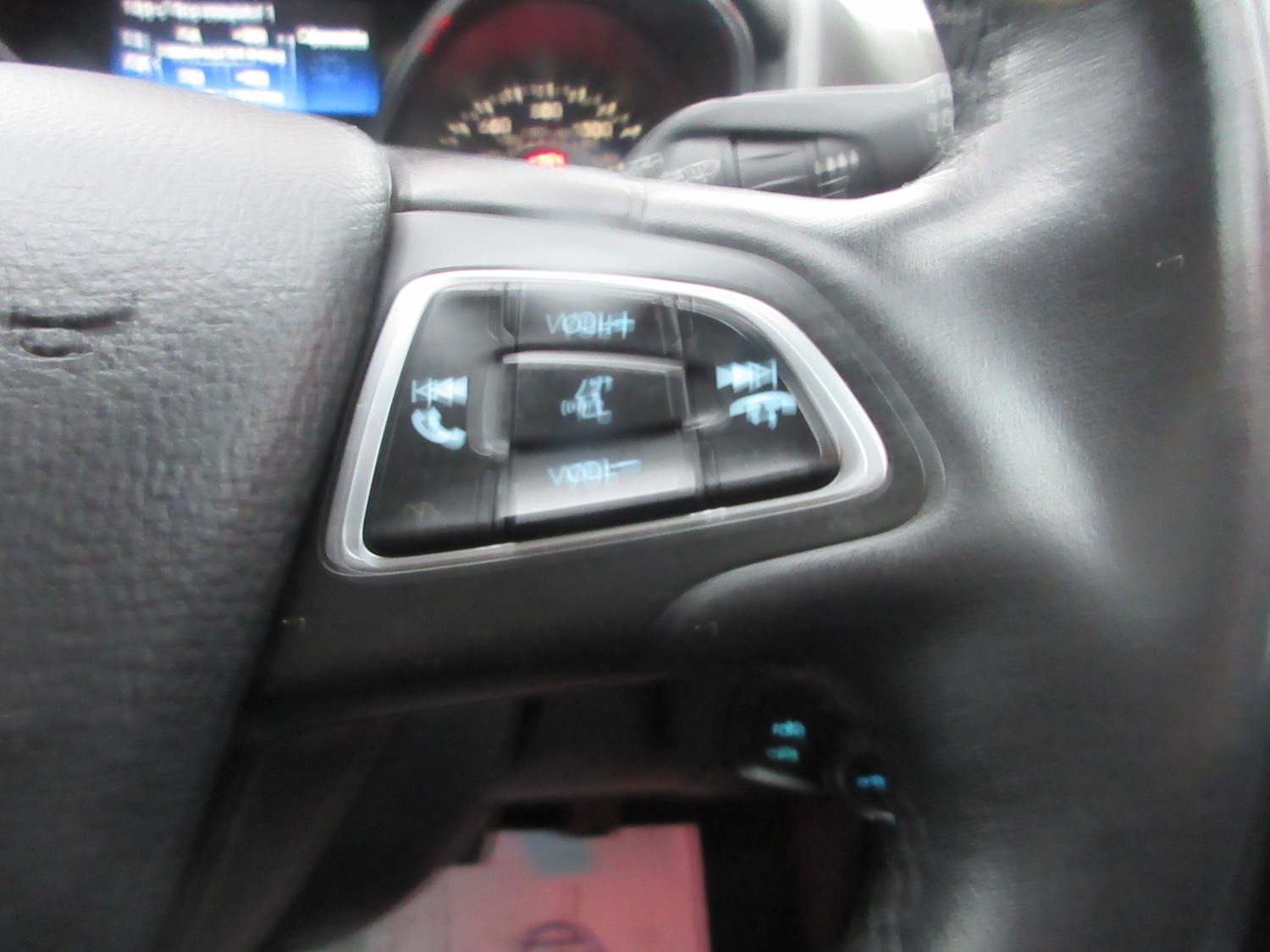 Used Ford Focus 2018 for sale - 77662722: Photo 19