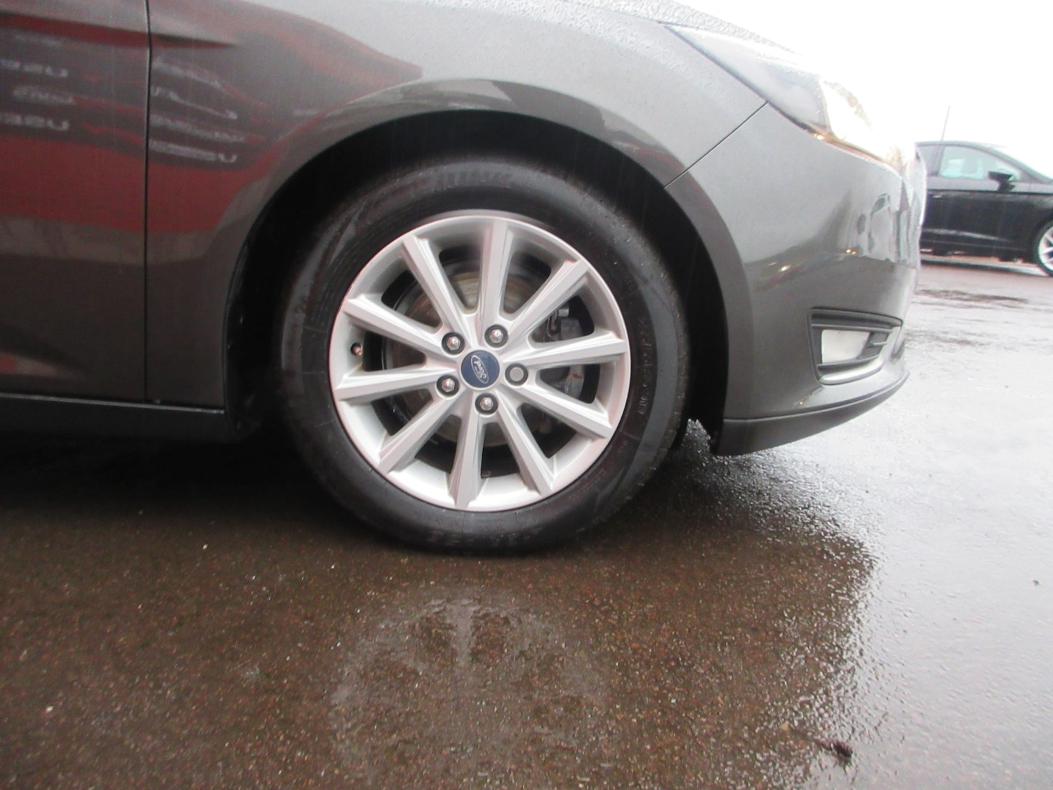 Used Ford Focus 2018 for sale - 77662722: Photo 23