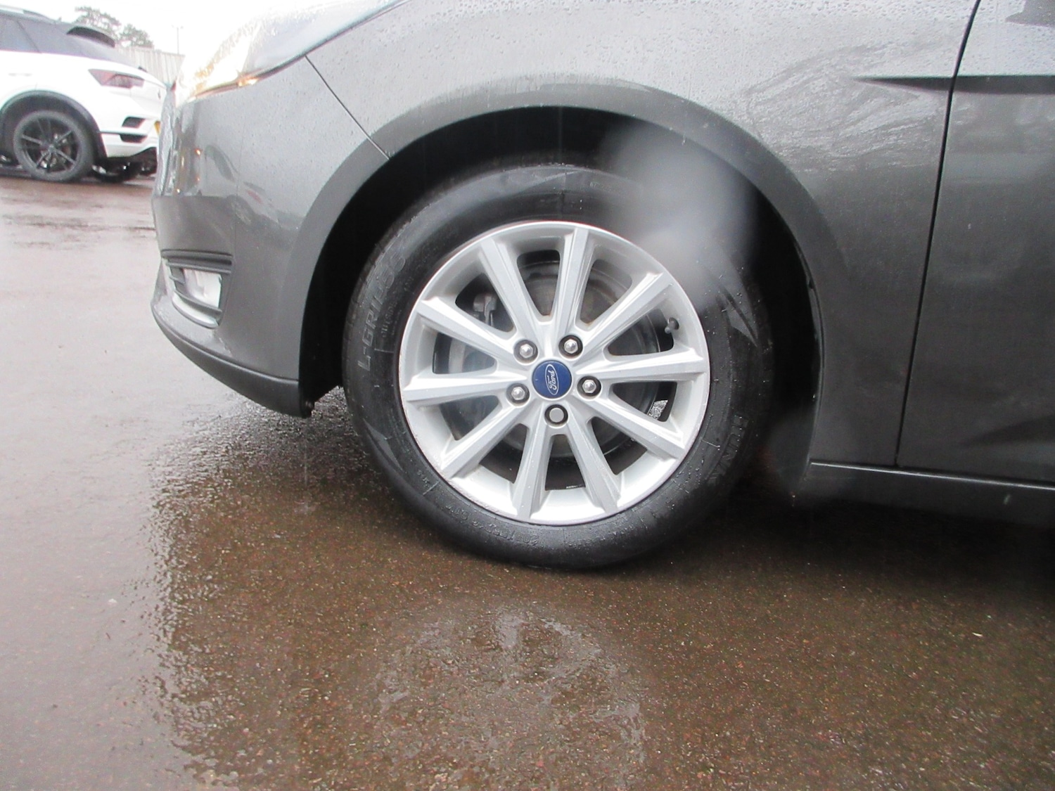 Used Ford Focus 2018 for sale - 77662722: Photo 24