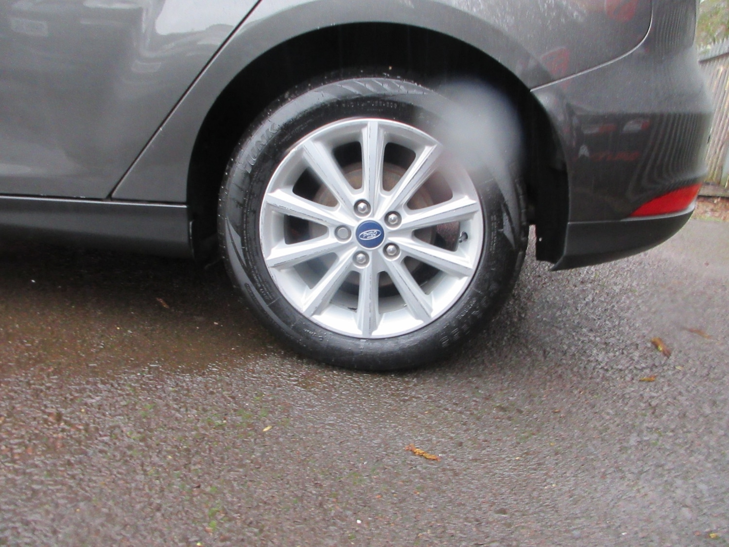 Used Ford Focus 2018 for sale - 77662722: Photo 25