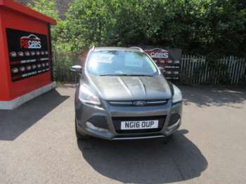 2016 (16) - 2.0 TDCi 150 Zetec 5dr