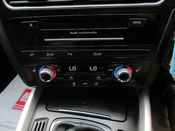 Used Audi Q5 2014 for sale - 75514331: Photo 14