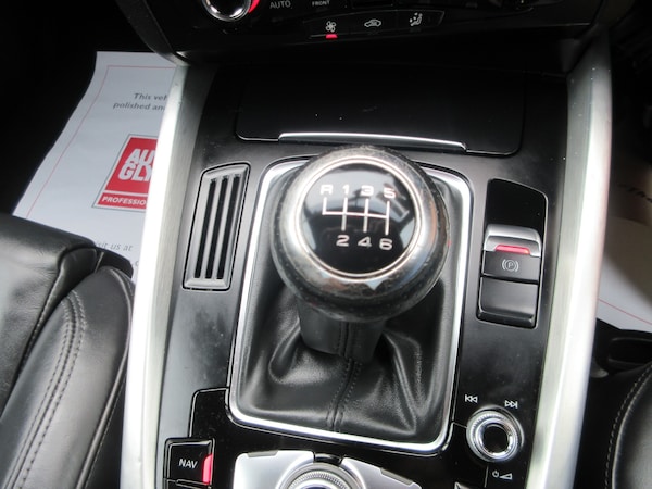 Used Audi Q5 2014 for sale - 75514331: Photo 15