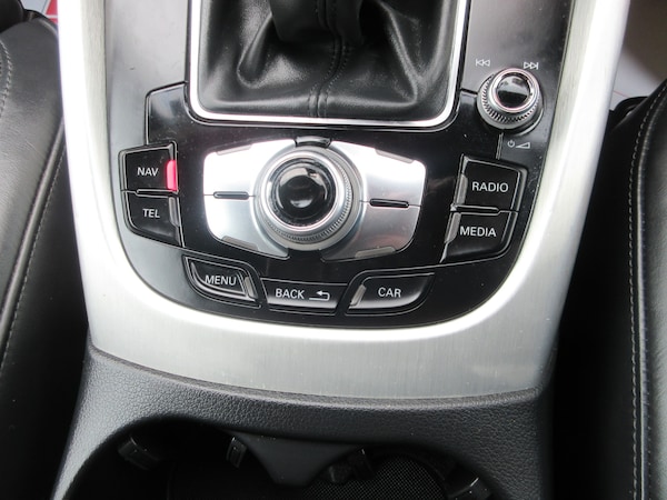 Used Audi Q5 2014 for sale - 75514331: Photo 16