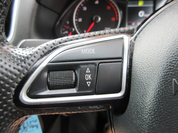 Used Audi Q5 2014 for sale - 75514331: Photo 18