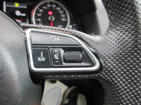 Used Audi Q5 2014 for sale - 75514331: Photo 19