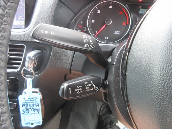 Used Audi Q5 2014 for sale - 75514331: Photo 20