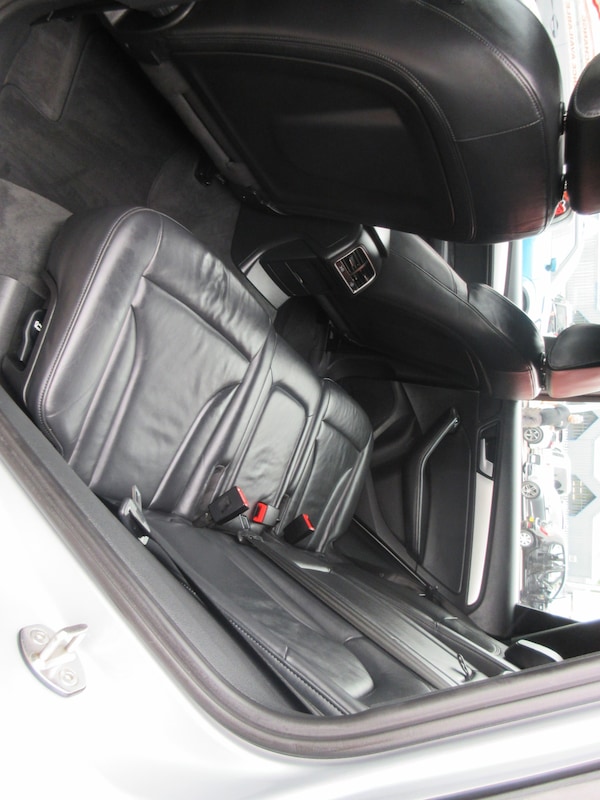 Used Audi Q5 2014 for sale - 75514331: Photo 24