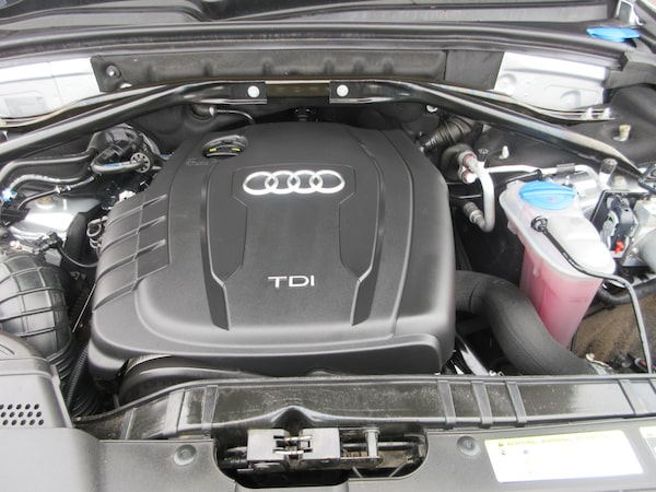Used Audi Q5 2014 for sale - 75514331: Photo 26