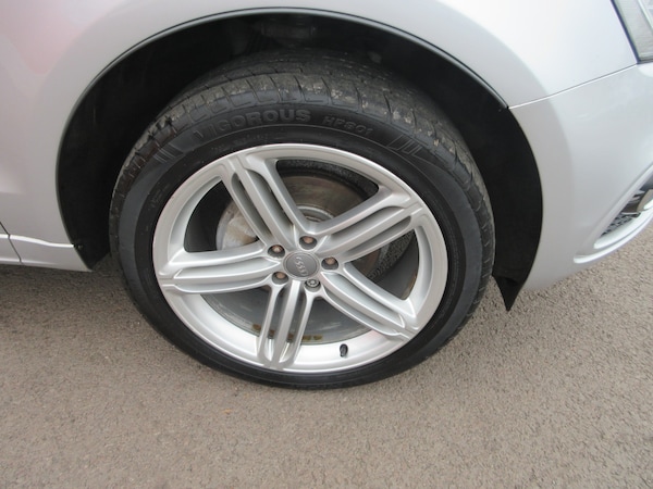 Used Audi Q5 2014 for sale - 75514331: Photo 27