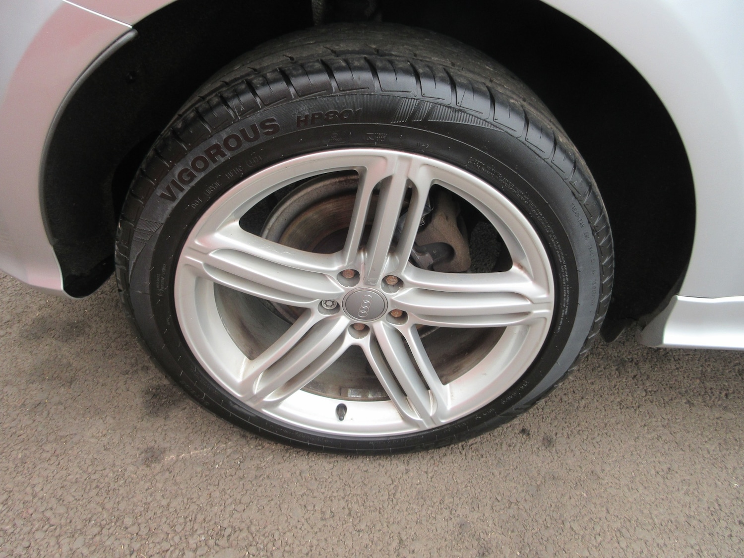 Vehicle 28