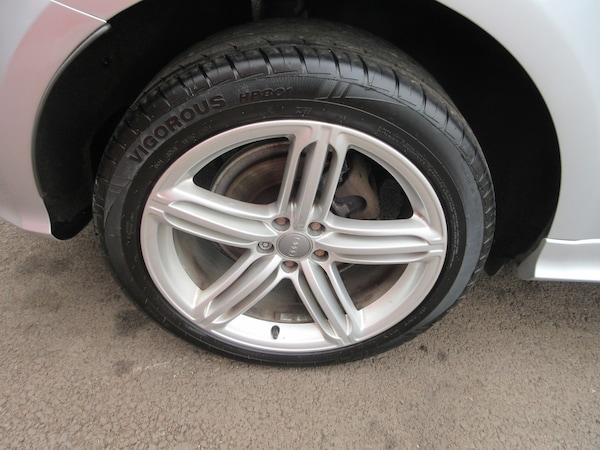 Used Audi Q5 2014 for sale - 75514331: Photo 28