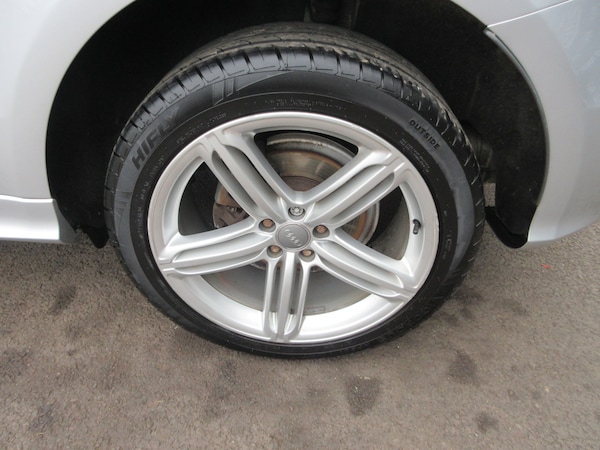 Used Audi Q5 2014 for sale - 75514331: Photo 29