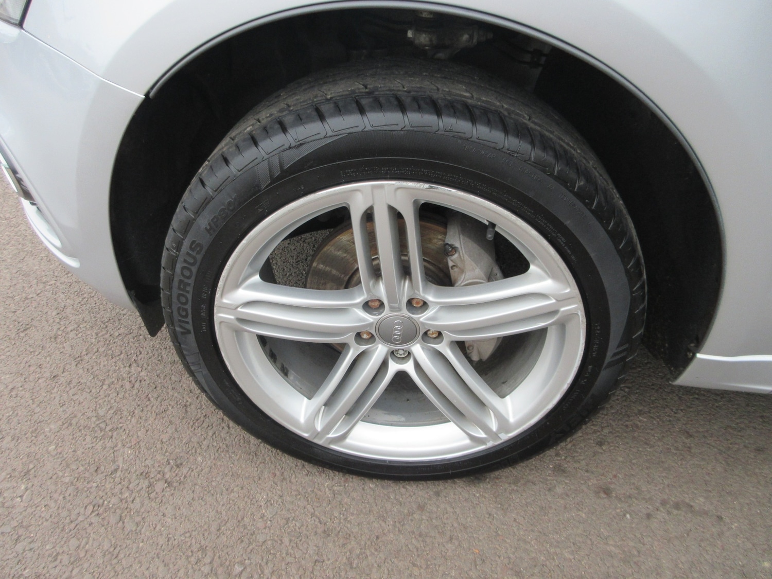 Vehicle 30