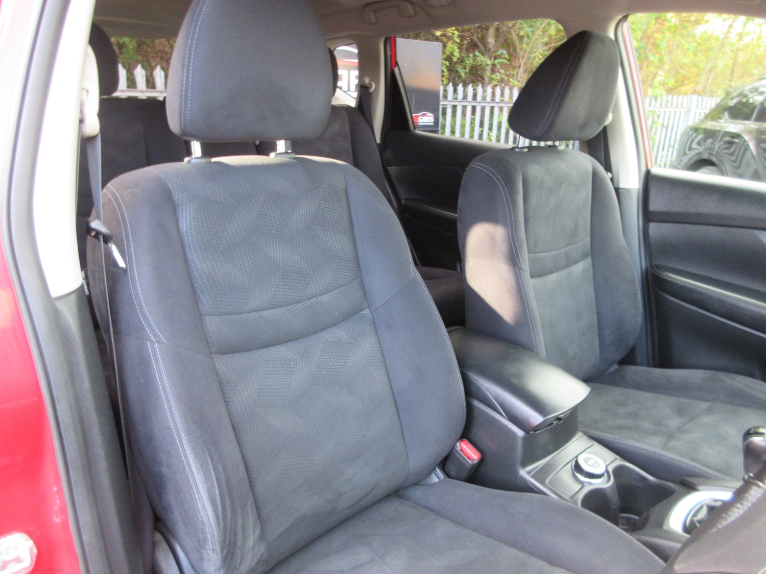 Used Nissan X-Trail 2017 for sale - 76316648: Photo 10