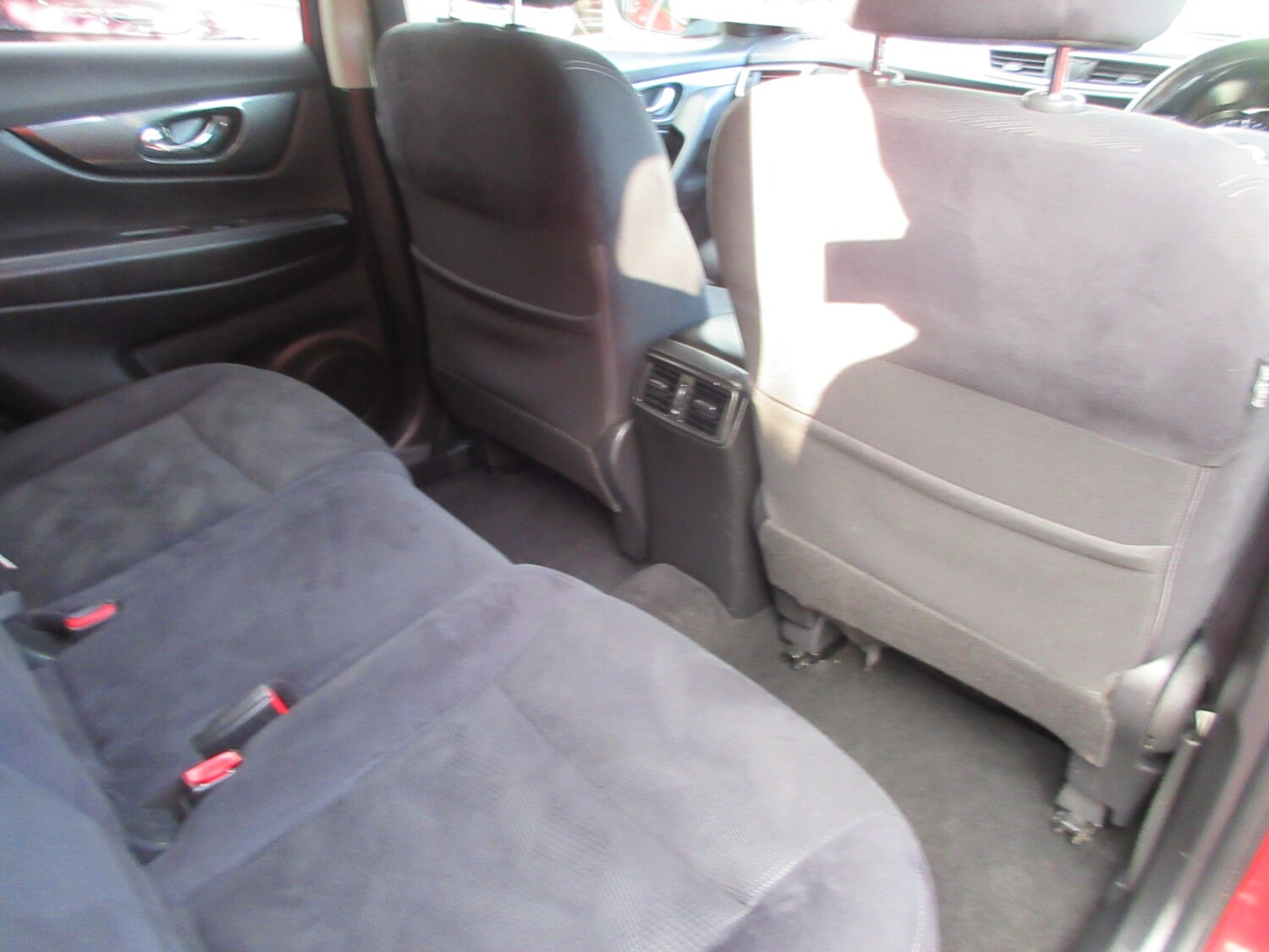 Used Nissan X-Trail 2017 for sale - 76316648: Photo 11