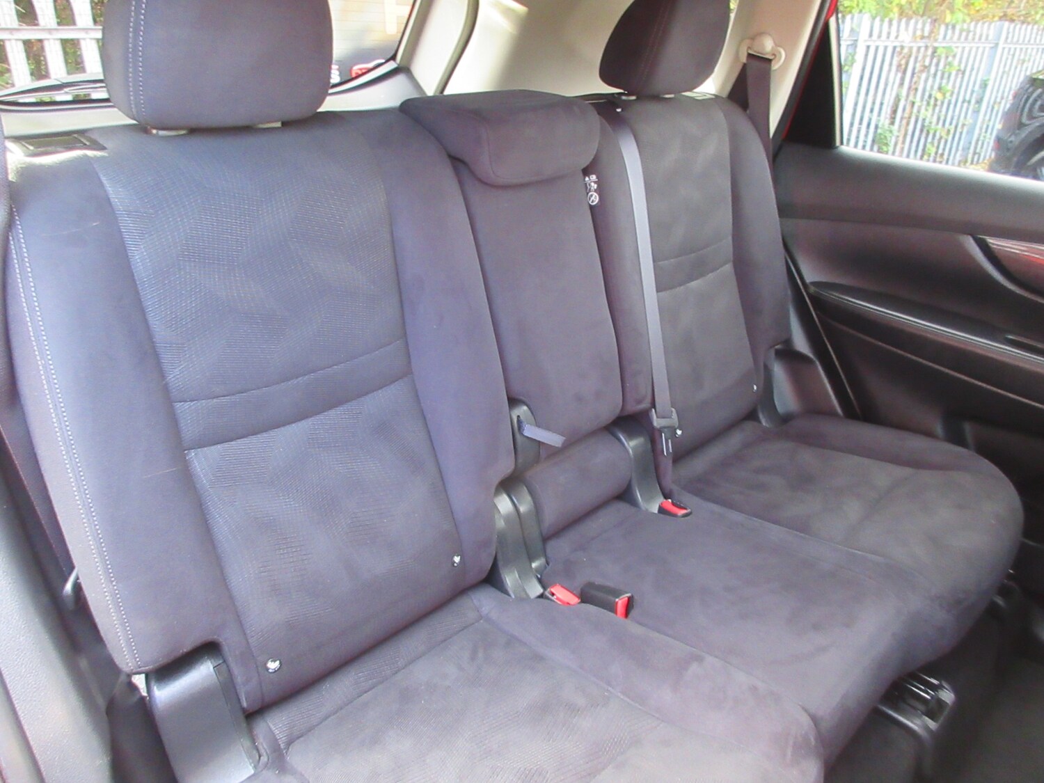 Used Nissan X-Trail 2017 for sale - 76316648: Photo 12