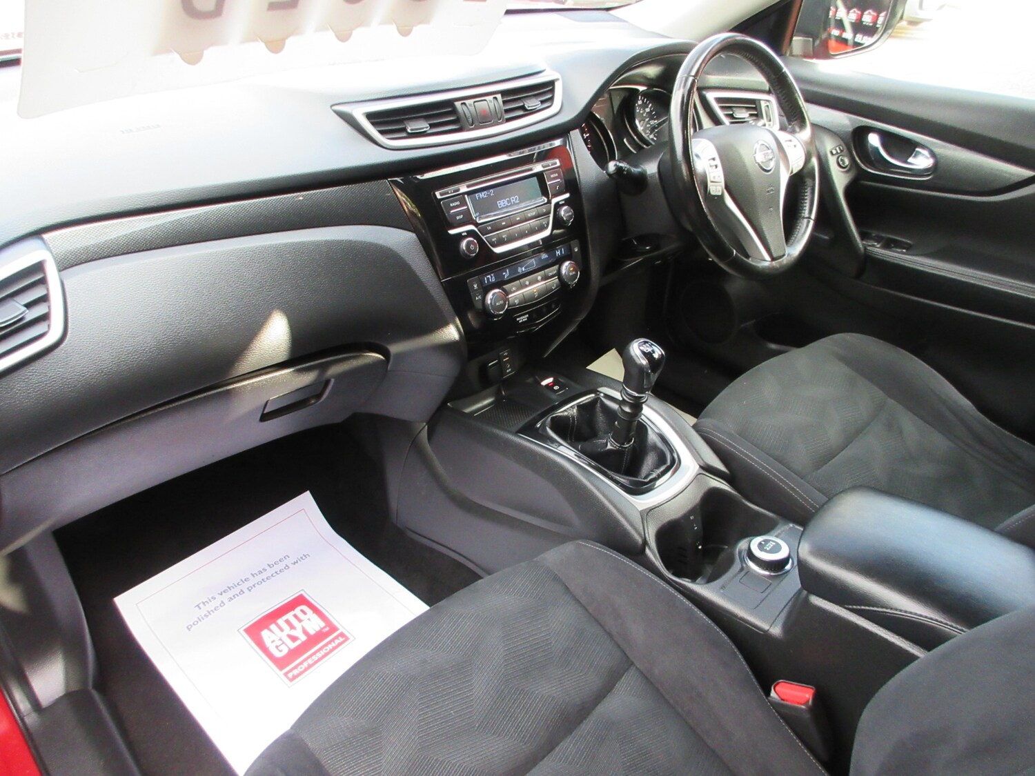 Used Nissan X-Trail 2017 for sale - 76316648: Photo 13