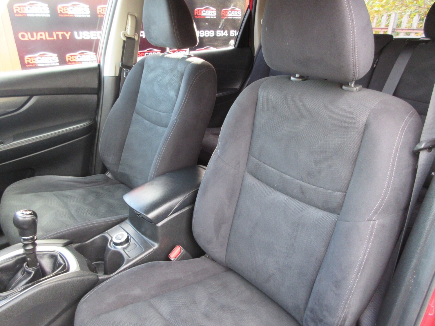 Used Nissan X-Trail 2017 for sale - 76316648: Photo 14