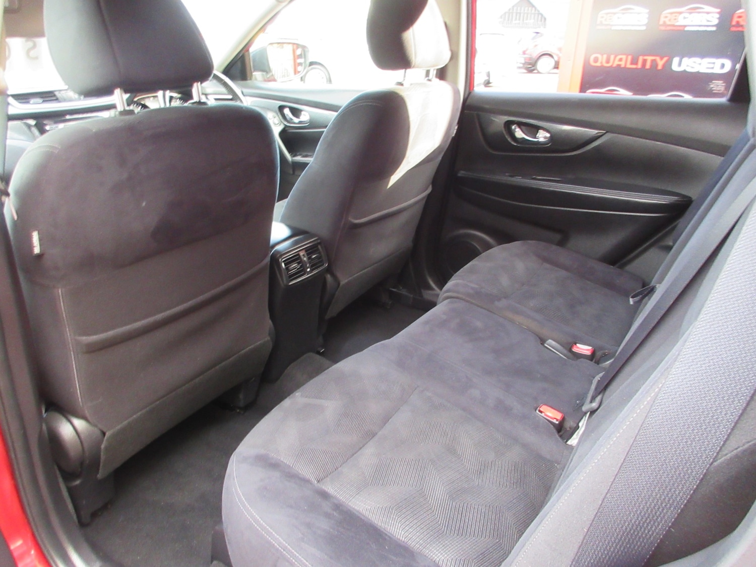 Used Nissan X-Trail 2017 for sale - 76316648: Photo 15