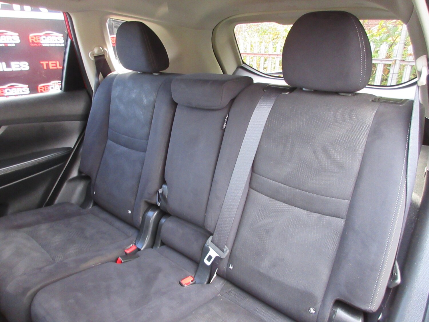 Used Nissan X-Trail 2017 for sale - 76316648: Photo 16