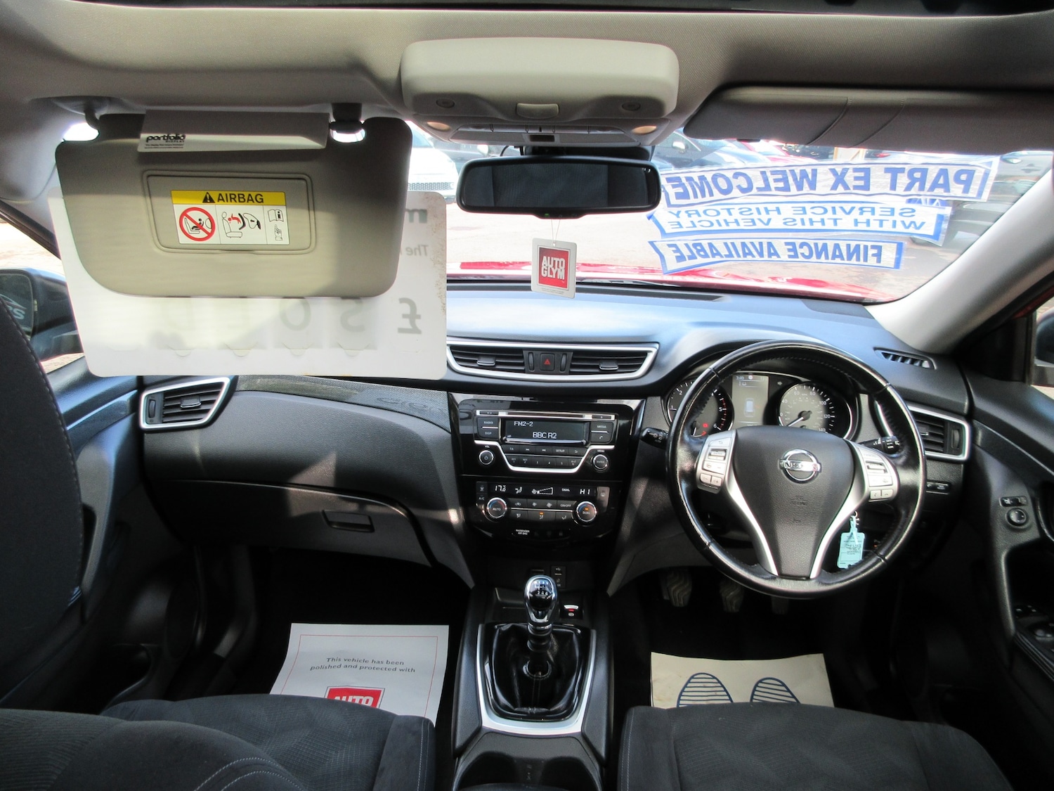 Used Nissan X-Trail 2017 for sale - 76316648: Photo 17