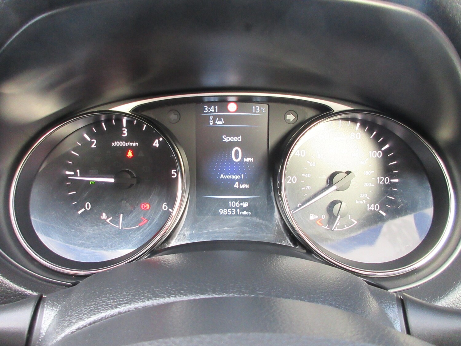 Used Nissan X-Trail 2017 for sale - 76316648: Photo 18