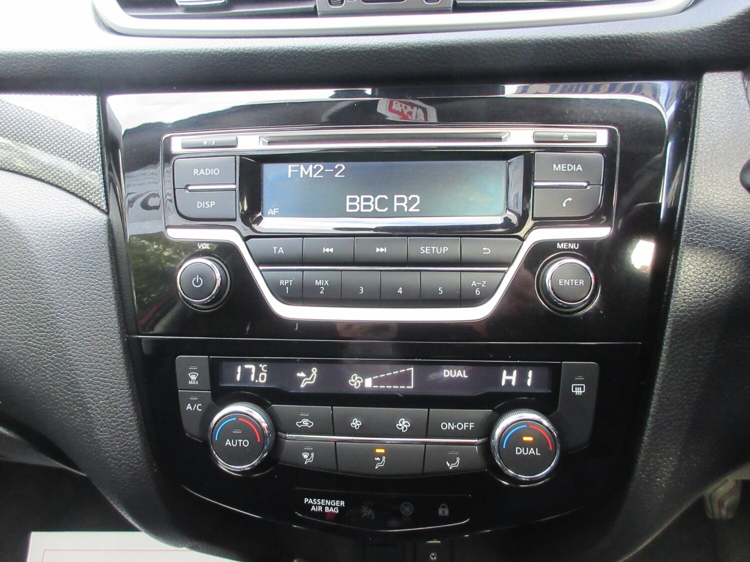 Used Nissan X-Trail 2017 for sale - 76316648: Photo 19