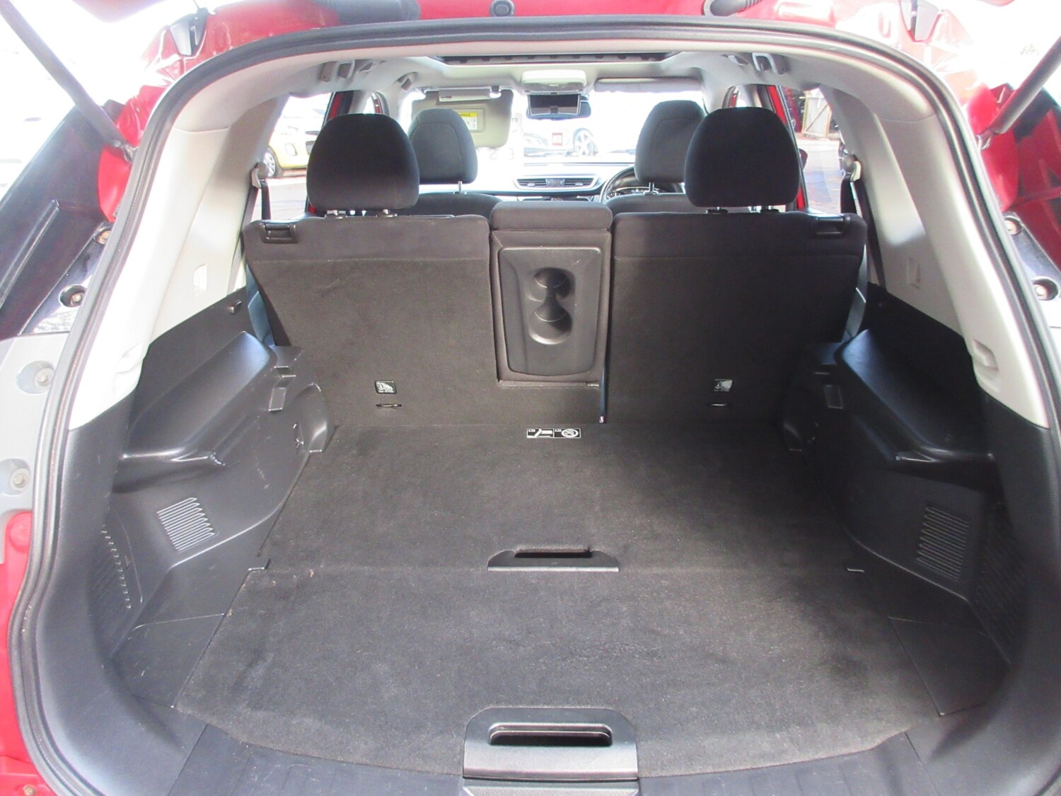 Used Nissan X-Trail 2017 for sale - 76316648: Photo 30