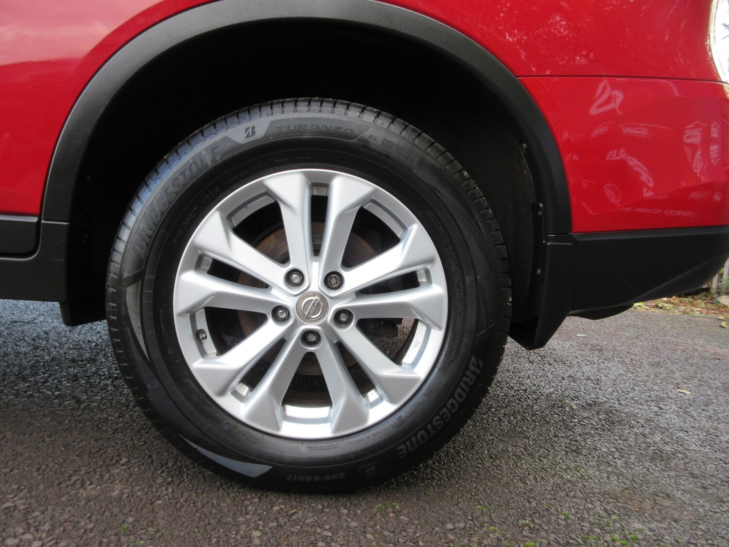 Used Nissan X-Trail 2017 for sale - 76316648: Photo 33