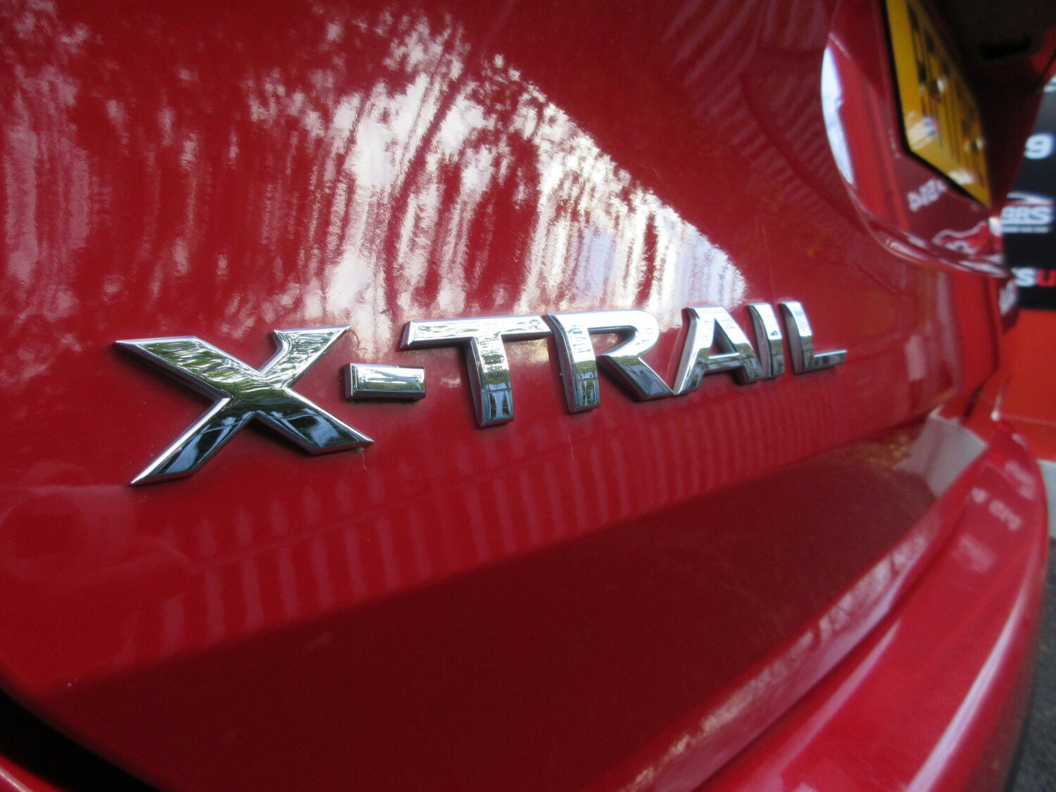 Used Nissan X-Trail 2017 for sale - 76316648: Photo 35