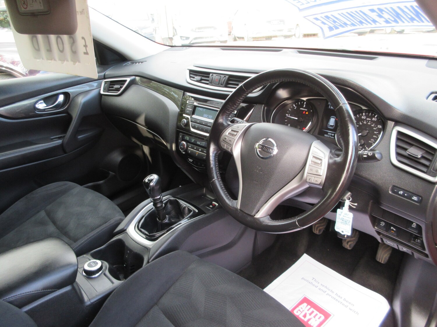 Used Nissan X-Trail 2017 for sale - 76316648: Photo 9