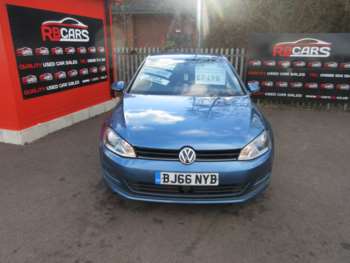 Used Volkswagen Golf 2016 for sale - 73997222: Photo