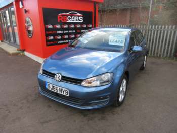 Used Volkswagen Golf 2016 for sale - 73997222: Photo