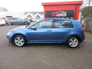 Used Volkswagen Golf 2016 for sale - 73997222: Photo