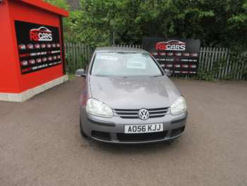 Used Volkswagen Golf 2006 for sale - 74911490: Photo