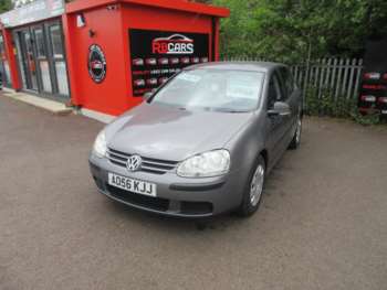 Used Volkswagen Golf 2006 for sale - 74911490: Photo