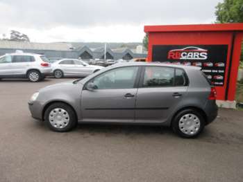 Used Volkswagen Golf 2006 for sale - 74911490: Photo