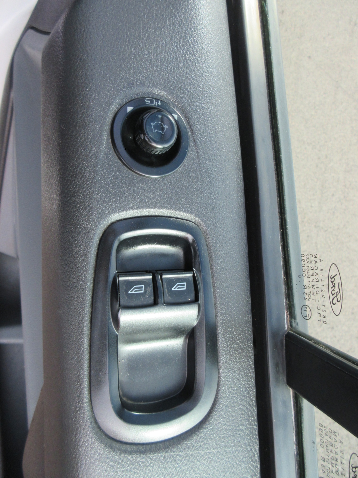 Used Ford Transit Custom 2016 for sale - 76076146: Photo 17