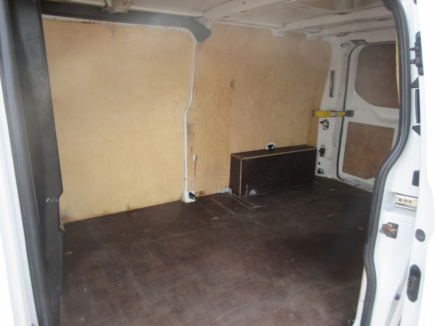Used Ford Transit Custom 2016 for sale - 76076146: Photo 20