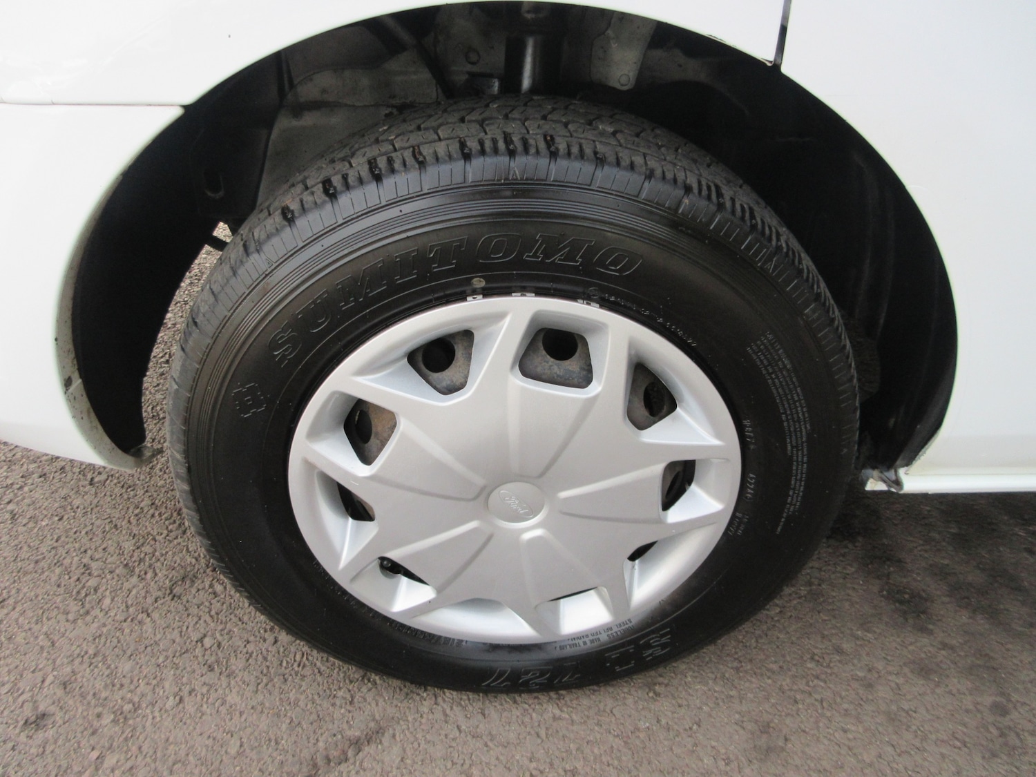 Used Ford Transit Custom 2016 for sale - 76076146: Photo 23