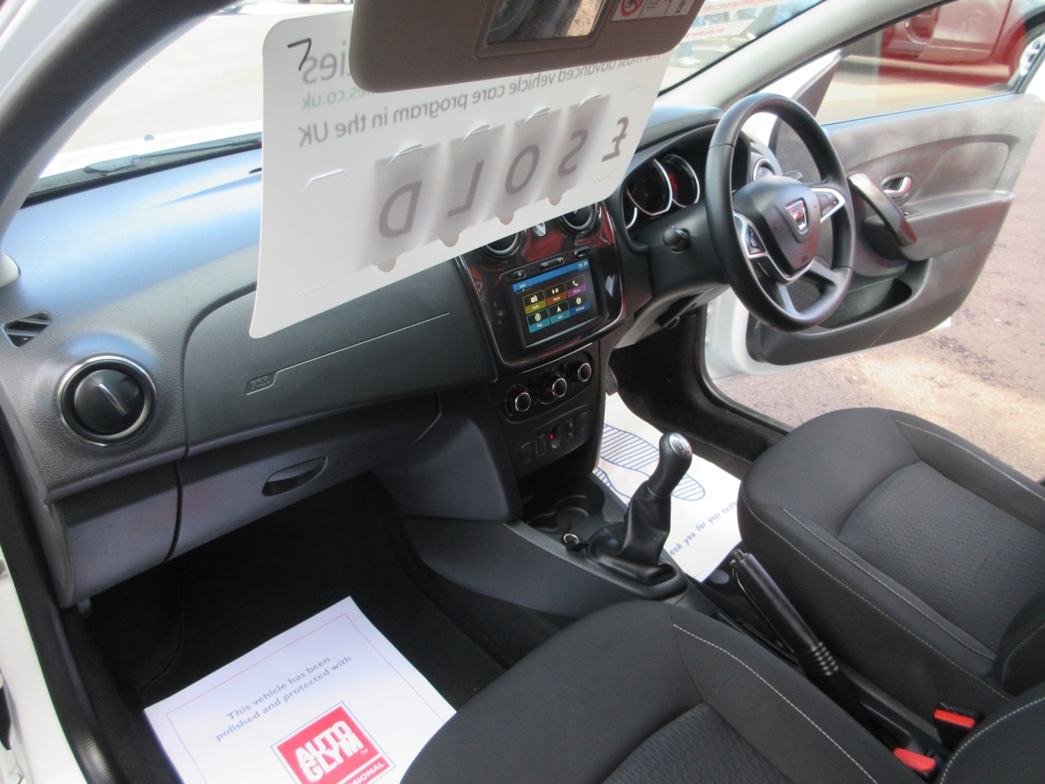 Vehicle 13