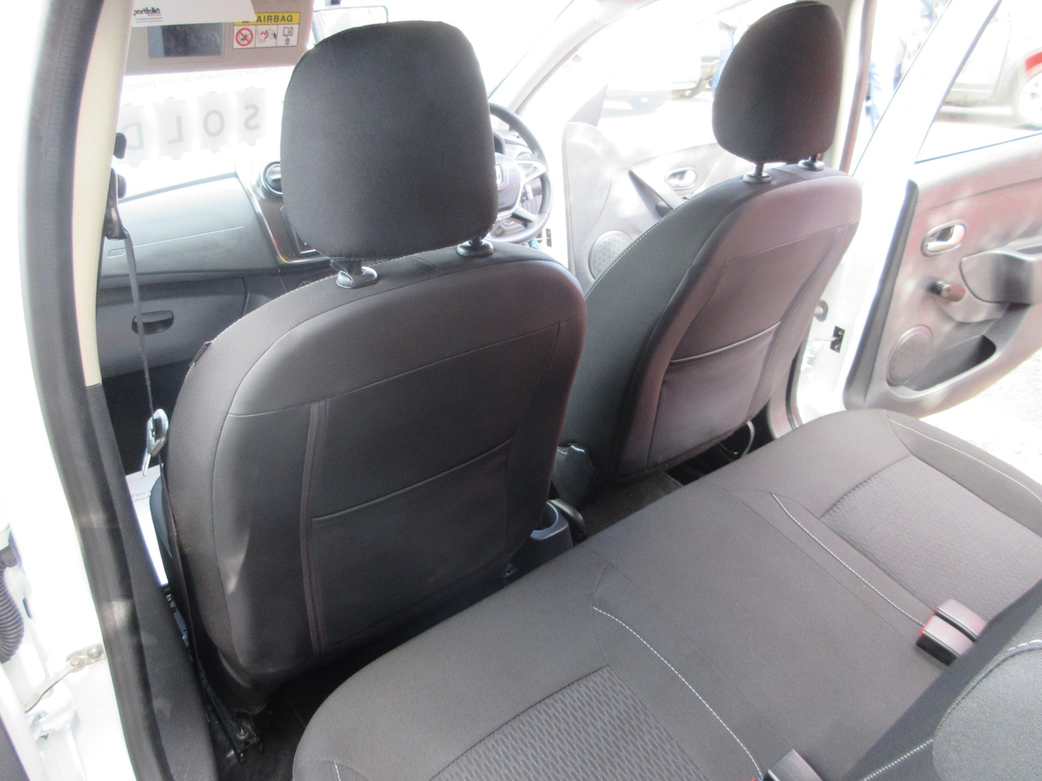Vehicle 15